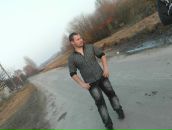 Сєрий Романюк фотография #4 (источник - https://vk.com/id60419558)