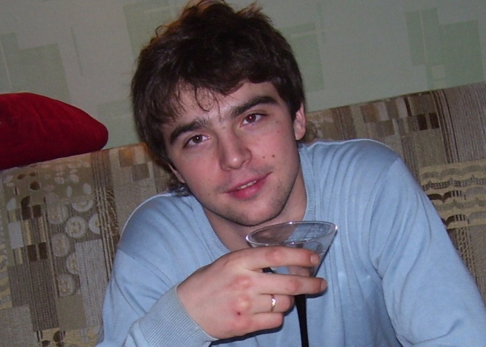 Дмитрий Стенин фотография #38