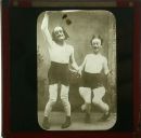 Фотография Петровой Ольги