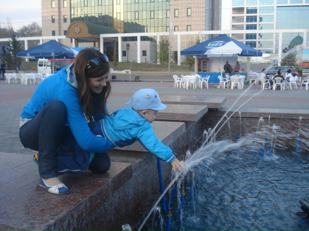 Оля Андриенко фотография #50