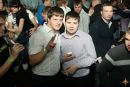 Фотография Прудько Антона
