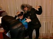Фотография Нагимовой Регины