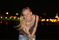 Фотография Беляевой Кристины