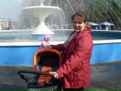 Фотография Красновой Оксаны