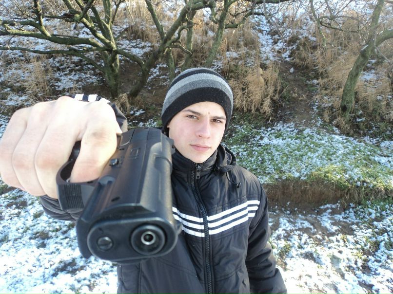 Вадим Резников фотография #19