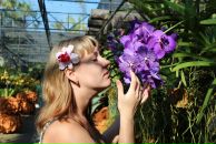 Фотография Ефимовой Екатерины