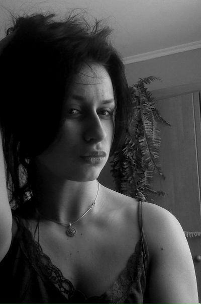 Анна Огар фото №3