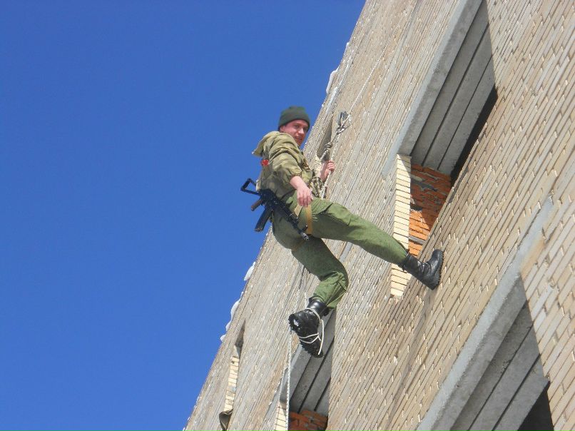 Дмитрий Постарнаков фотография #39