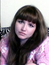 Фотография Столяровой Кристины