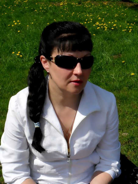 №14, Ольга Николаевна №14, Ольга Николаевна