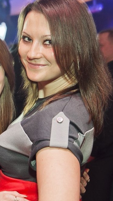 Тамара Давиденко фотография #16