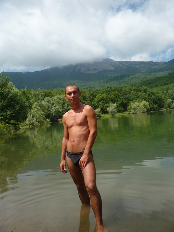 Влад Шорох фотография #28