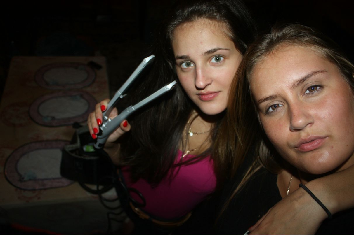 Nadia Petrova фотография #18