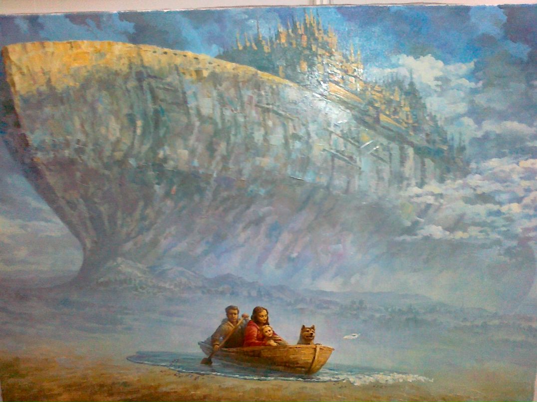 Григорий Сусеков фотография #33