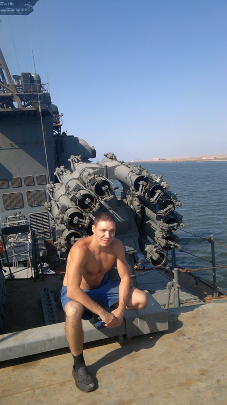 Марат Аскаров фотография #10
