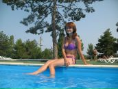 Фотография Татауровой Юлии