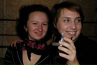 Фотография Волгиной Лены