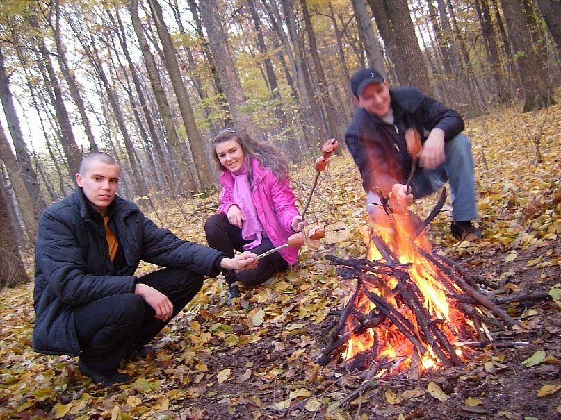 Сергей Дмитриев фотография #36