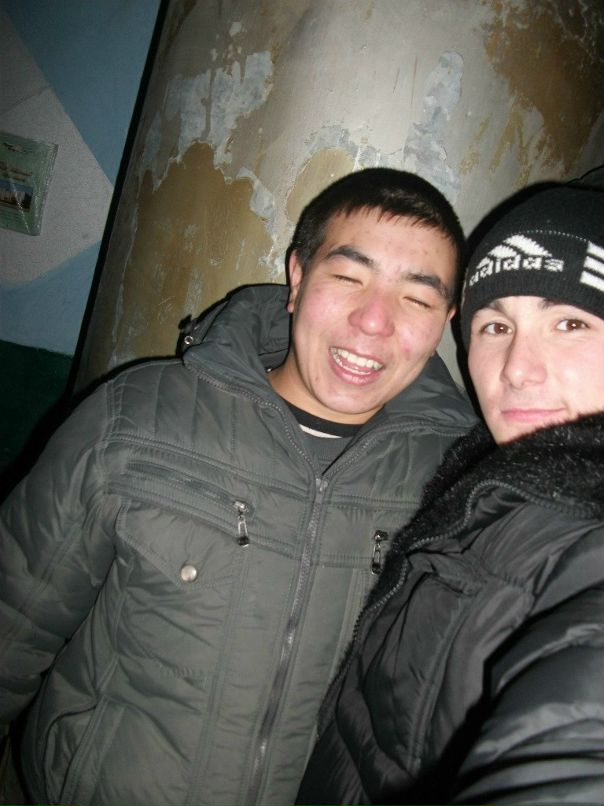 Mars Gimalov фотография #18