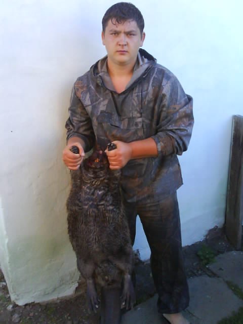 Виктор Суворов фотография #24