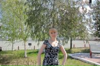 Фотография Сафроновой Лены