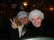 Фотография Вороновой Ирины