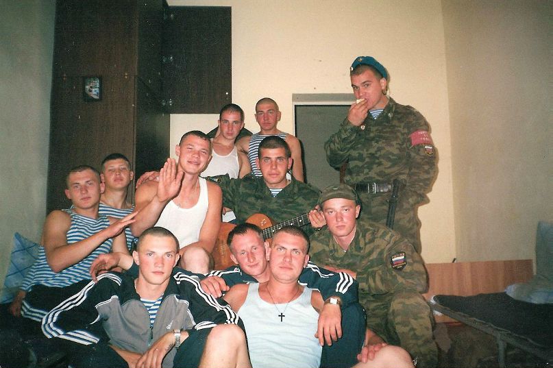 Дмитрий Титков фотография #46