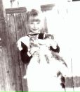 Фотография Юдицкой Елены