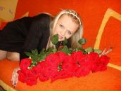 Фотография Чирковой Юли