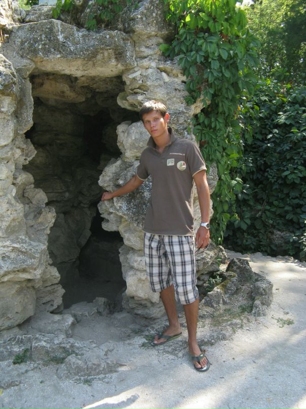 Дмитрий Лесовой фотография #10