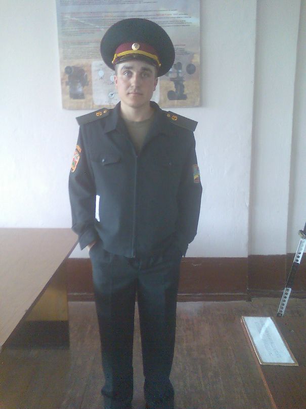 Сергей Нечаев фотография #4