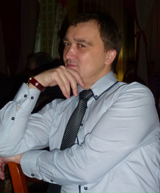 Михаиl Пылаев фотография #43