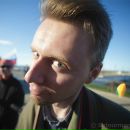 Фотография Бесхлебного Ильи