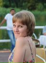 Фотография Вертилецкой Александры