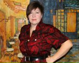 Фотография Шенец Ольги