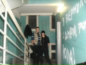 Фотография Фадеевы Юльки