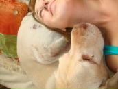 Фотография Тивьяевой Полины