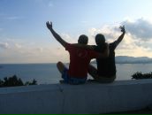 Фотография Архангельского Архаши