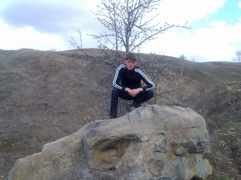 Альберт Григорьев фотография #8