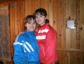 Фотография Самойловой Юлии