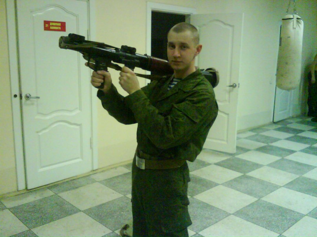 Сергей Малейченко фотография #37