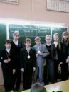 Фотография Семёновой Валерии