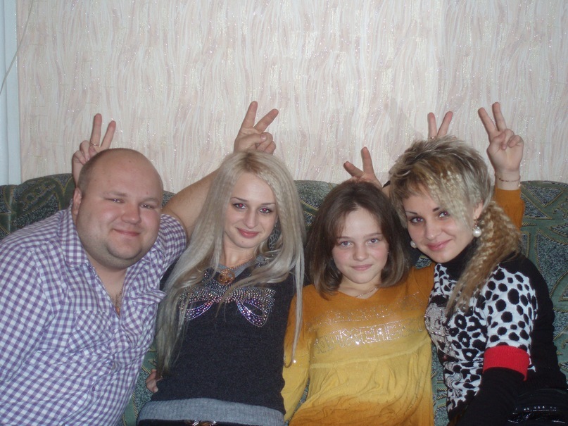 Ольга Гулий фотография #19