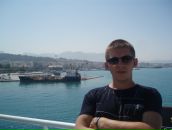 Іван Мокрицький фотография #9 (источник - https://vk.com/id76986255)