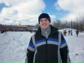 Фотография Петухова Романа