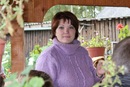 Фотография Фёдоровой Натальи