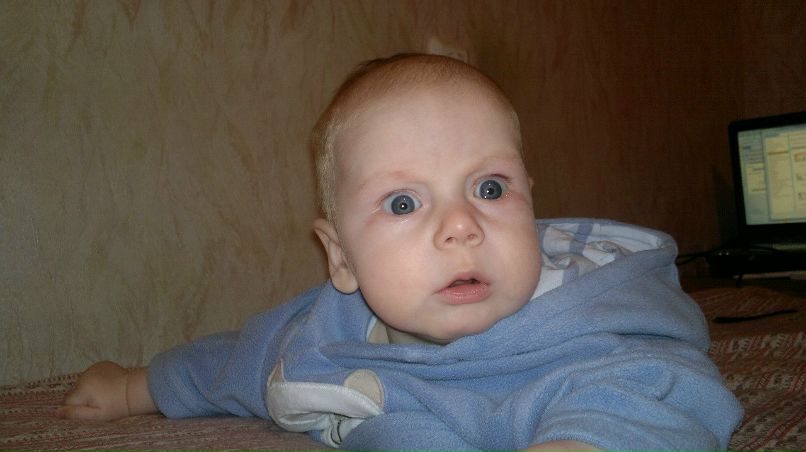 Данил Гринев фотография #29