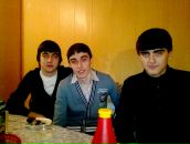 Фотография Алексеева Сергея