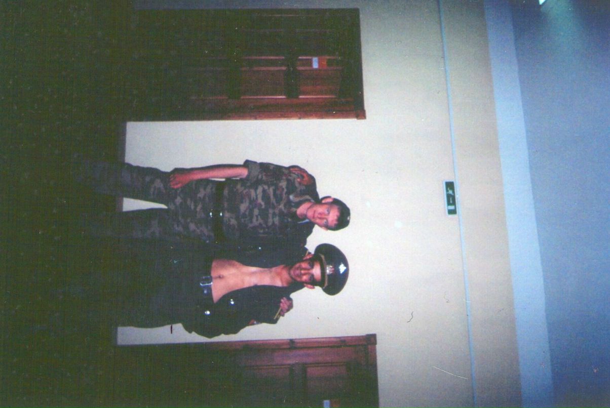 Андрей Соловьев фотография #44