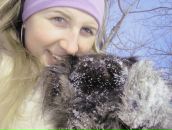 Фотография Белиной Тани